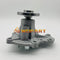 Water Pump 1G730-7303-2 1A051-73030 for Kubota V2203 MID BOBCAT 6685105 V2203MDI Length-280mm