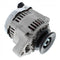 12V 45A Alternator 1G825-64010 for Kubota BX1850D BX1860 BX1870 BX2350D BX2360 BX2370 BX24D BX25D BX25DLB BX2660D BX2670 G23