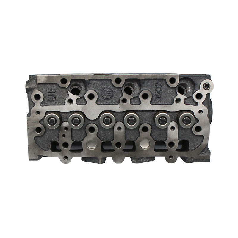 1G962-03046 1G962-03045 Cylinder Head for Kubota D902