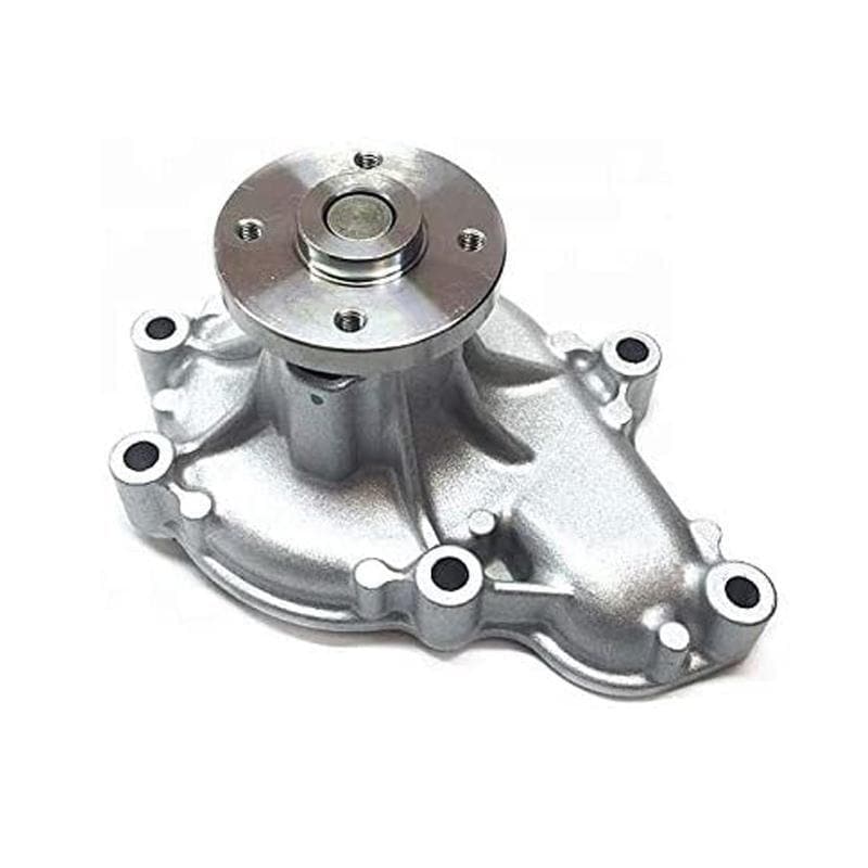 Water Pump 1J700-73030 with Gasket for Kubota V2607-CR-TE4 V2607-CR-TIE4 V2607-DI V2607-DI-T KX057-4 U55 U55-4 R530 R630 | WDPART