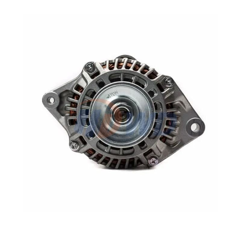 Replacement 1K011-64013 A2TA8277A 30A 24V Diesel Engine Alternator for Kubota V3800 Parts | WDPART