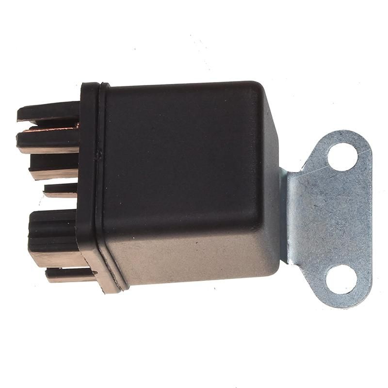 MR82BL-081 91008V Glow Plug Relay 12V for Kubota Yanamr