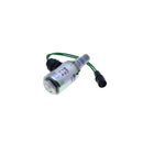 Wdpart 1861525 Valve Group-Solenoid for Caterpillar CAT 120H 12H 135H 140H 143H 160H Motor Grader D8R Track-Type Tractor