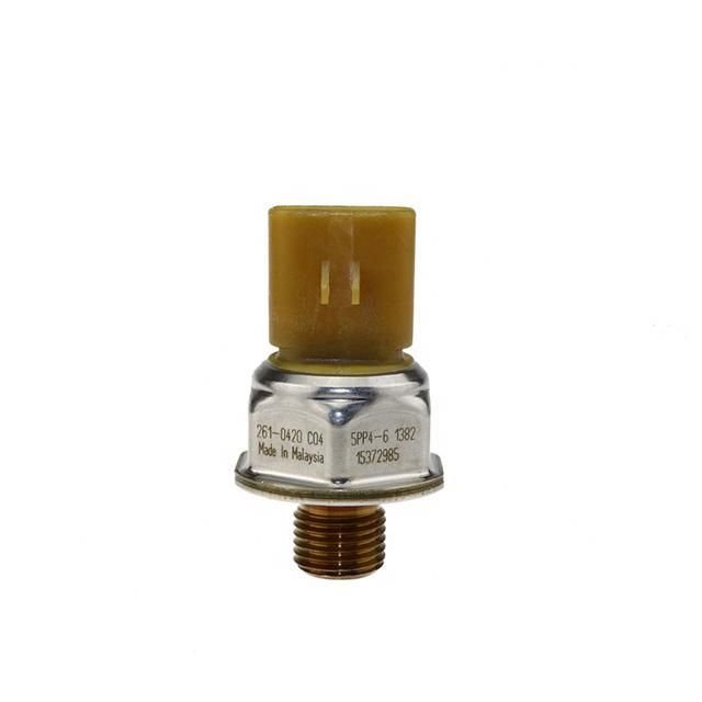 261-0420 Pressure Sensor Switch for Caterpillar engine