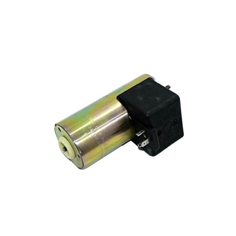 Stop Solenoid 01180814 for Deutz FL912 Engine