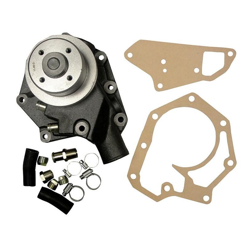 RE60489 AR92147 Water Pump for John Deere Tractor 940 1040 1640 1840 2140 2150 2155 2255 2350 2355 2550 2555 2750 2755 2850 2855N 5500