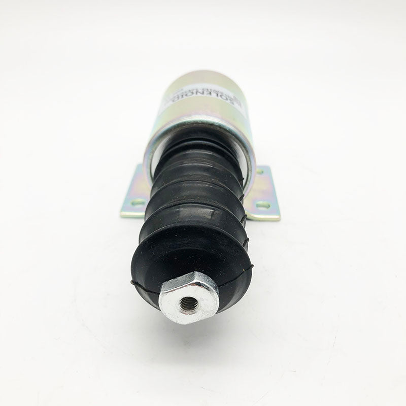 2001ES-12E3U1B2S2 SA-5174-12 12V 2 Terminals Stop Solenoid for Woodward 2000 Series | WDPART