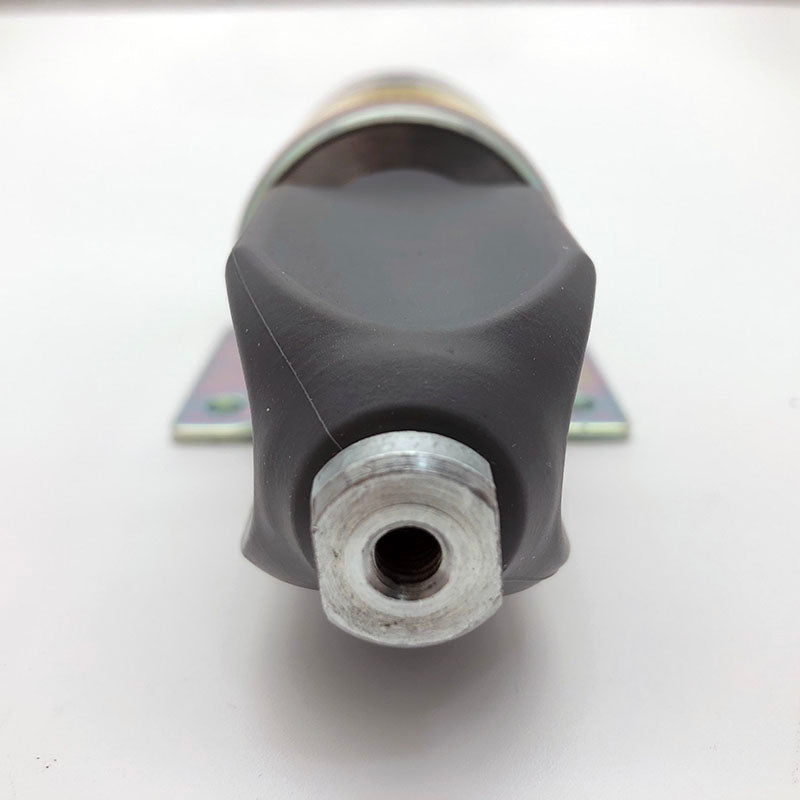 2003-12E2U1B1S1A Fuel Shutoff Stop Solenoid Valve for Woodward Diesel Engines