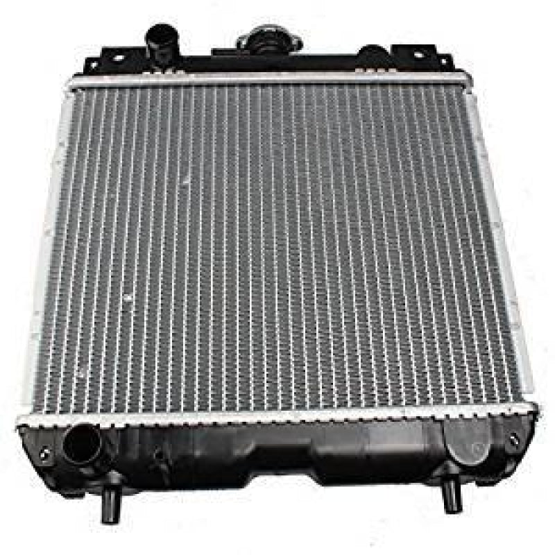 Radiator 6A320-5850-0 6A320-58501 for Kubota