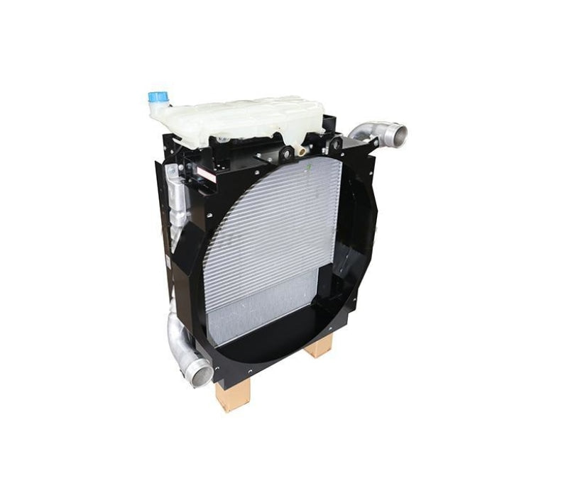 Coolant Cooler 04906749 04906755 without Tank for Deutz TCD2013 L06 4V BF6M1013FC | WDPART