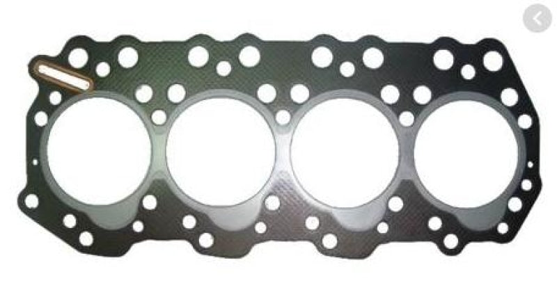 Head Gasket 32C01-12100 for Mitsubishi S4Q2 | WDPART