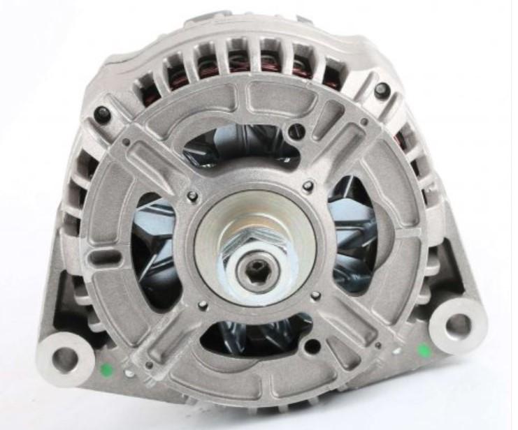 Alternator 01183191 for Deutz TCD 2013 L06 2V Engine 24V