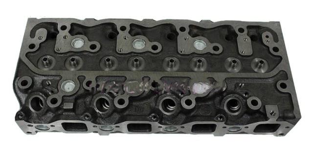 Cylinder Head 4BA1 5111102310 for Isuzu ELF250 2800