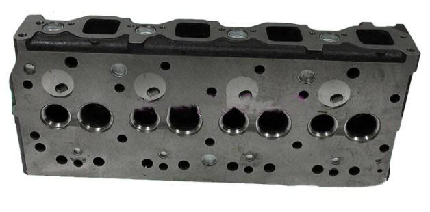 Cylinder Head 4BA1 5111102310 5111102380 5-11110-231-0 5-11110-238-0 for Isuzu ELF250 2800 2755cc 2.8D 8V