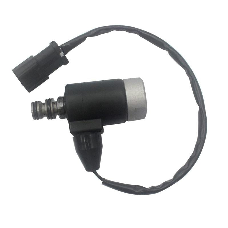 Replacement 203-60-56560 Excavator Parts Fuel Stop Solenoid | WDPART