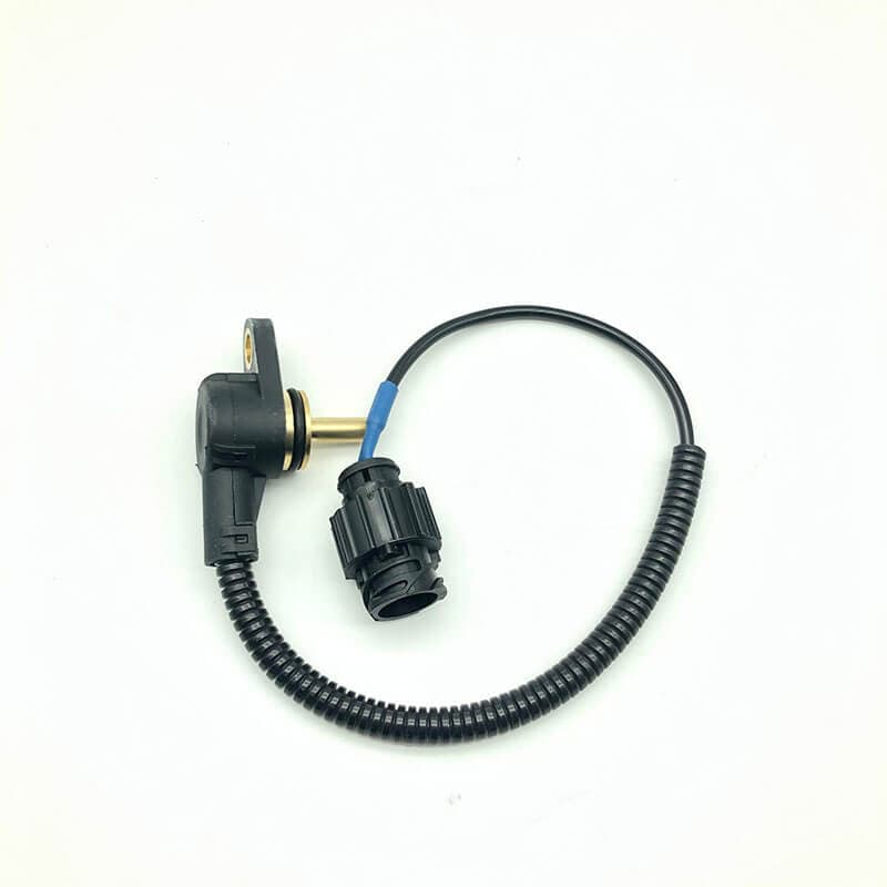 20374281 20576614 Temperature Sensor for Volvo Excavator EC210 EC240 EC290 EC330 EC360 EC460 BLC | WDPART