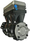 Air Brake Compressor 20382347 for Volvo Truck FH12 FM12