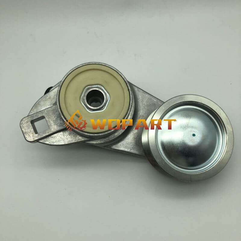 Belt Tensioner 20491753 21155561 21631484 21145261 APV3235 for Volvo Trucks FH12 FH16 Excavator EC360 Truck D16 Engine