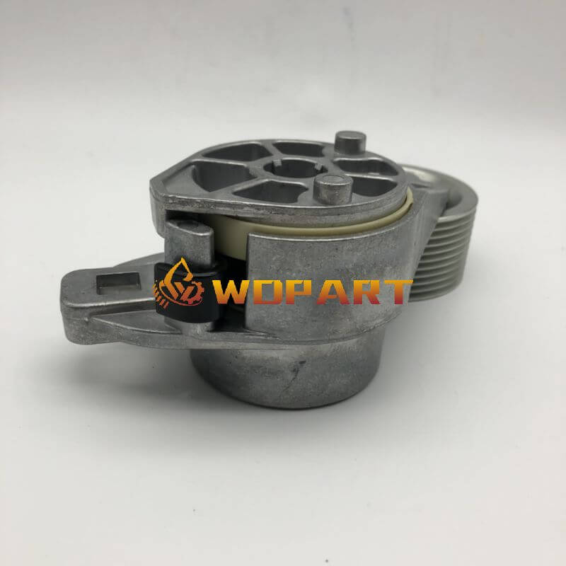 Belt Tensioner 20491753 21155561 21631484 21145261 APV3235 for Volvo Trucks FH12 FH16 Excavator EC360 Truck D16 Engine