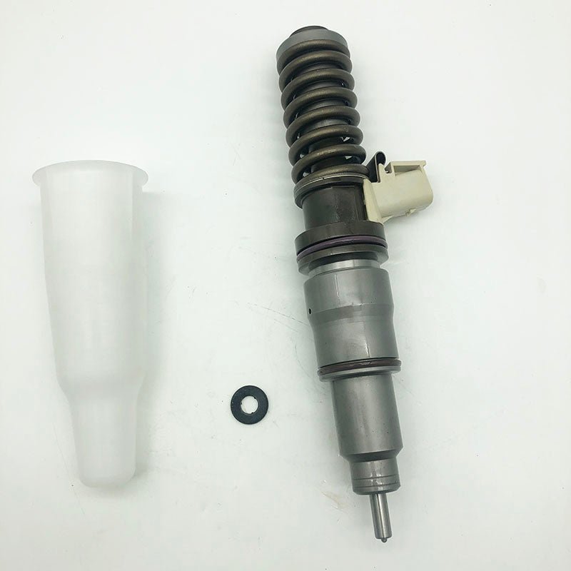 Common Rail Engine Injector VOE20929906 20929906 For Volvo EC700 EC700B EC700C OUOFHR591 Excavator Parts | WDPART