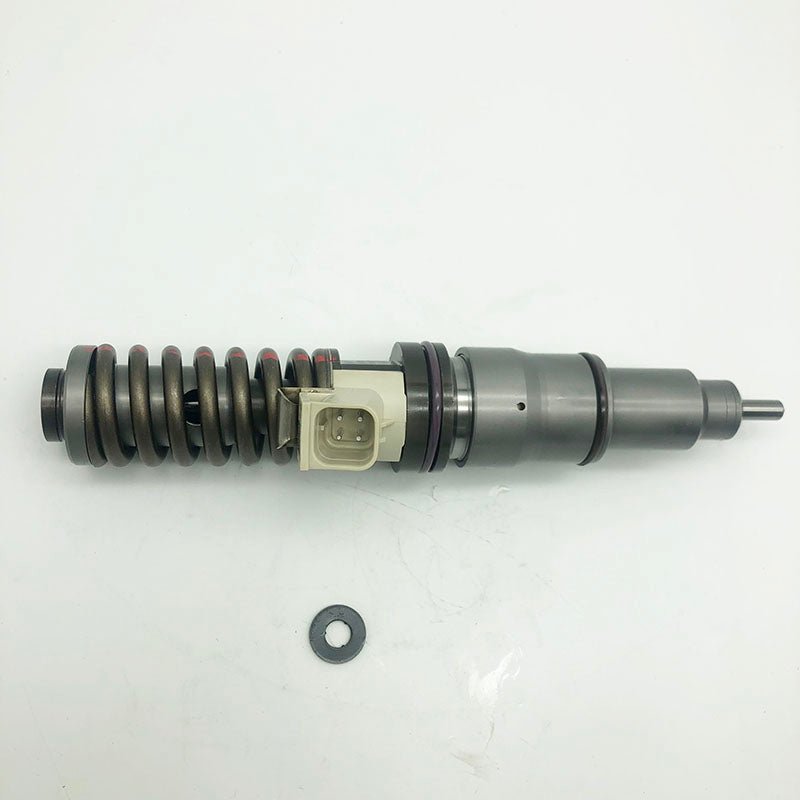 Common Rail Engine Injector VOE20929906 20929906 For Volvo EC700 EC700B EC700C OUOFHR591 Excavator Parts | WDPART