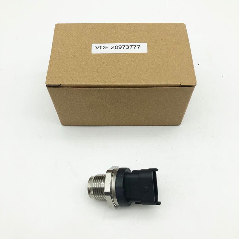 20973777 VOE 20973777 VOE20973777 Fuel Oil Pressure Sensor for Volvo EC210 EC240 Excavator | WDPART