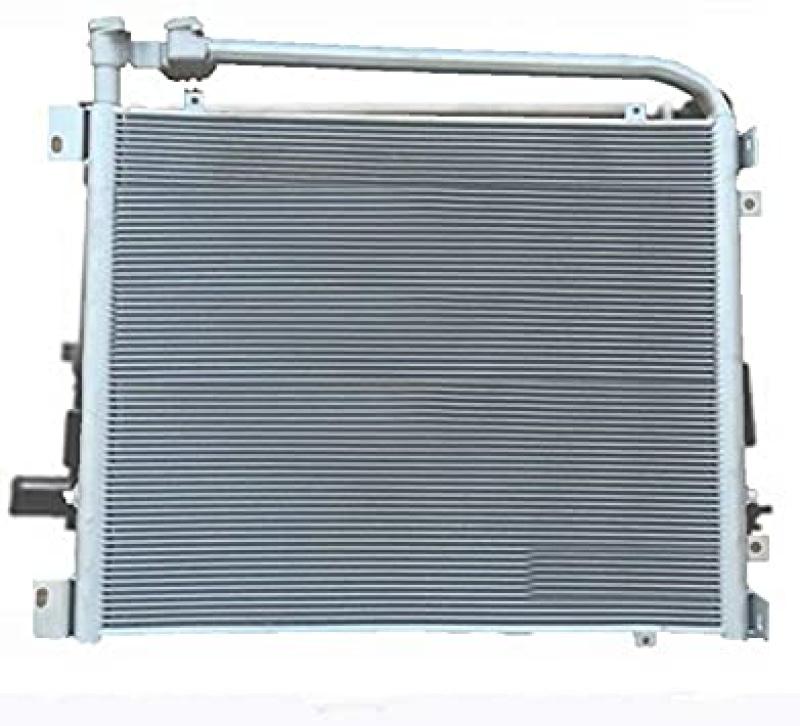 Oil Cooler 20Y-03-31121 20Y0331121 for Komatsu Excavator