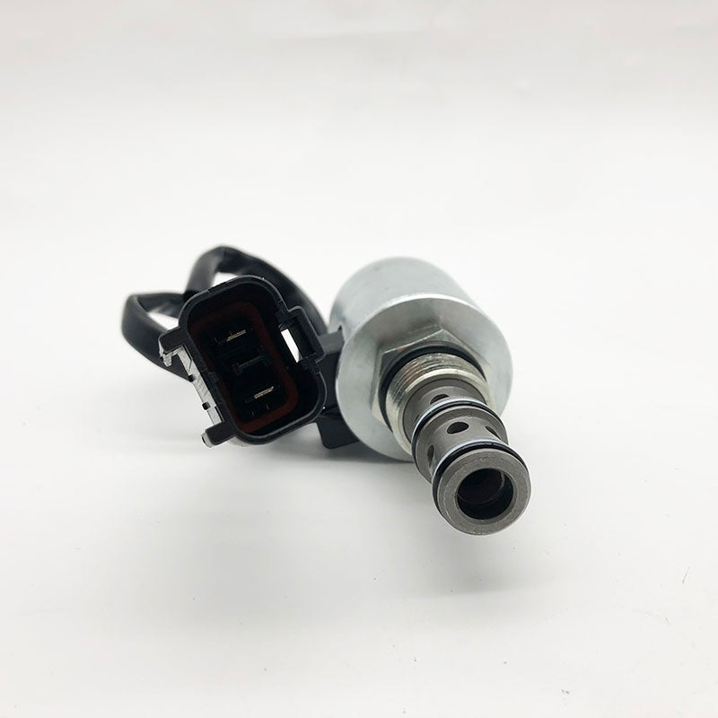 20Y-60-22121 20Y-60-22123 Stop Solenoid 24V for Komatsu 6D95 PC200-6 PC220-6 PC240-6