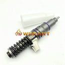 Wdpart 21244717 85003109 Diesel Fuel Injector for Volvo D13F Mack MP8 2008-2010