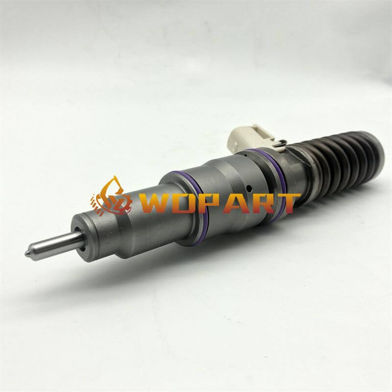 Diesel Fuel Injector 21244717 85003109 for Volvo D13F Mack MP8 2008-2010