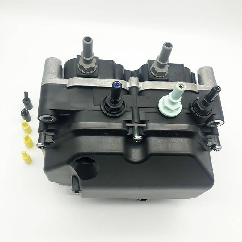 21577507 21577511 A444606305 DEF Urea Supply Pump - 4