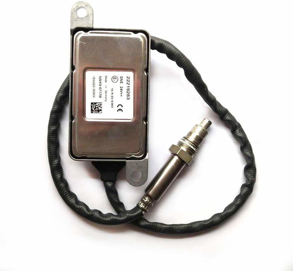 22219283 5WK96717B 5WK9 6717B Oxygen Nox Sensor