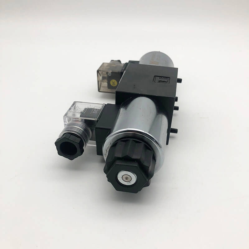 223-8181 12V Valve Group Solenoid for Caterpillar CAT 416D 420D 424B 428D 430D 432D 438D 442D Backhoe Loader | WDPART