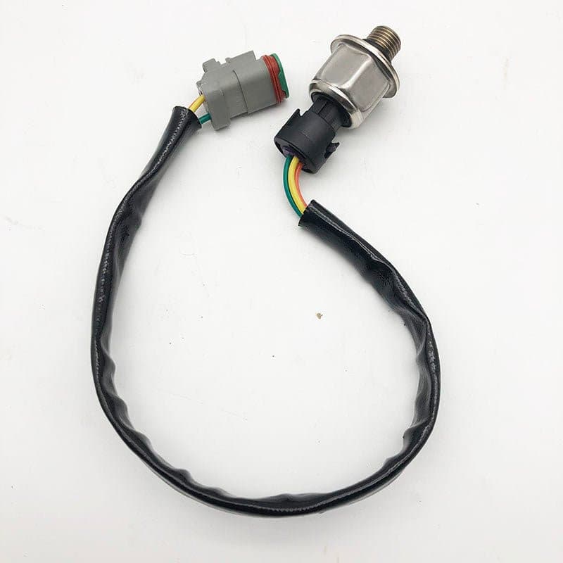 224-4536 Oil Pressure Sensor for Caterpillar CAT Engines 3126 3126B 3126E C7 C9 Loader 953C 963C 973C 973D | WDPART