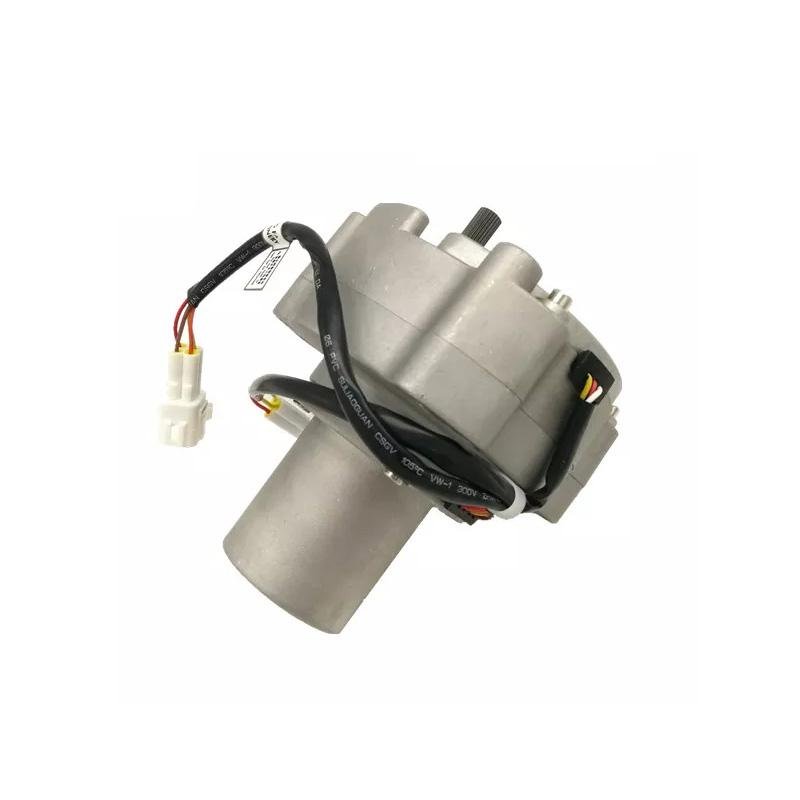 2406U197F4 Throttle Motor 2406U197F4 For Kobelco Excavator - 0