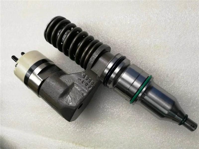 212-3462 1172756 10R-0967 Remanufactured Fuel Injector for Caterpillar CAT C10 C12 3176C 345B