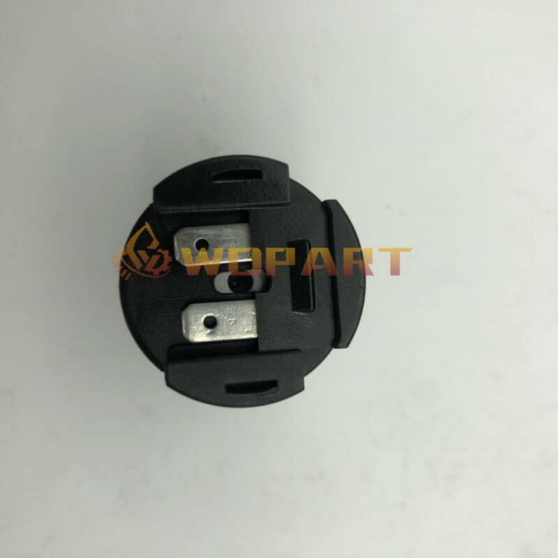 24V Transmission Control Solenoid Valve 242137A1 0501313375 for New Holland CASE 621B 721B 821B 921B Wheel Loader