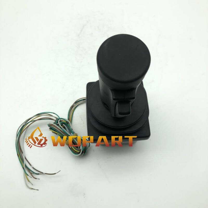 Joystick Controller 2441305180 for Haulotte HA16P/PE/PN HA16PX HA18P/PX HA20PX HA26PX H25TP H25TPX H21T/TX