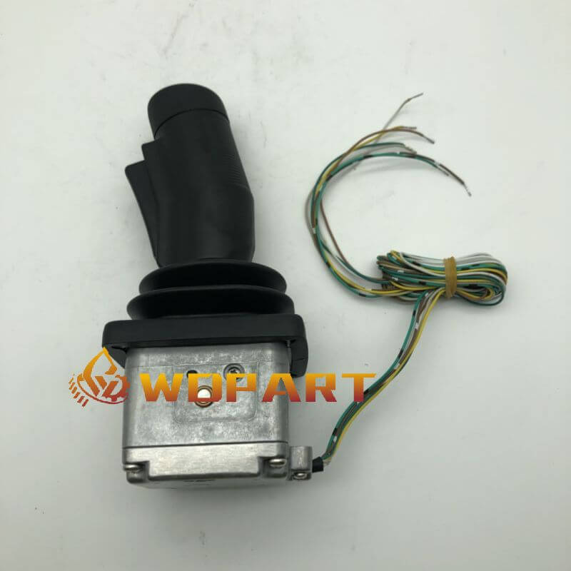 Joystick Controller 2441305180 for Haulotte HA16P/PE/PN HA16PX HA18P/PX HA20PX HA26PX H25TP H25TPX H21T/TX