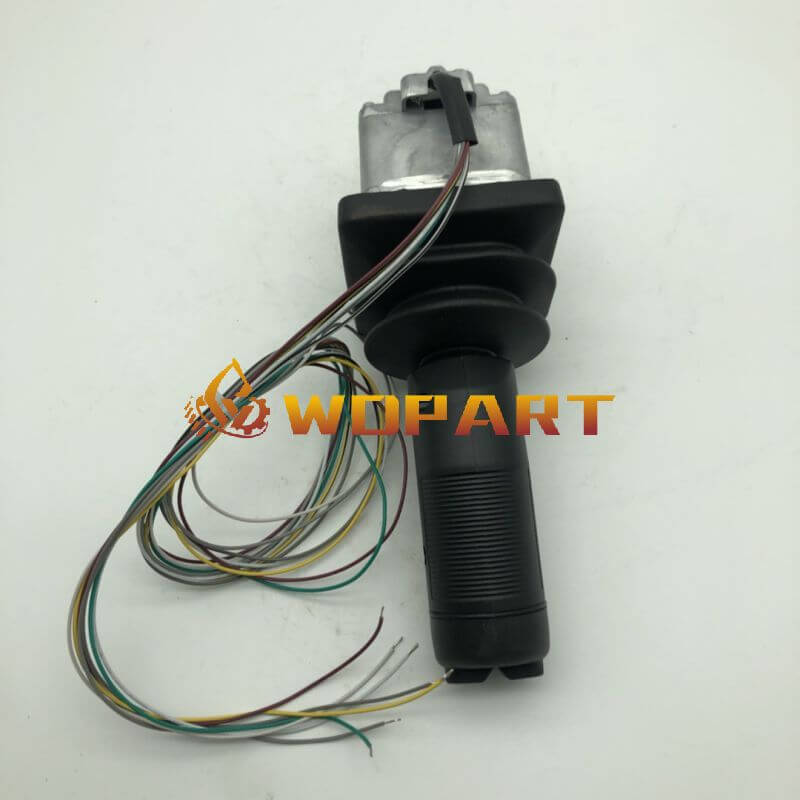 Joystick Controller 2441305360 for Haulotte HA16SPX HA18SPX HA16TPX H14T(X) HB40 HA15X HA32PX HA16X HB44J