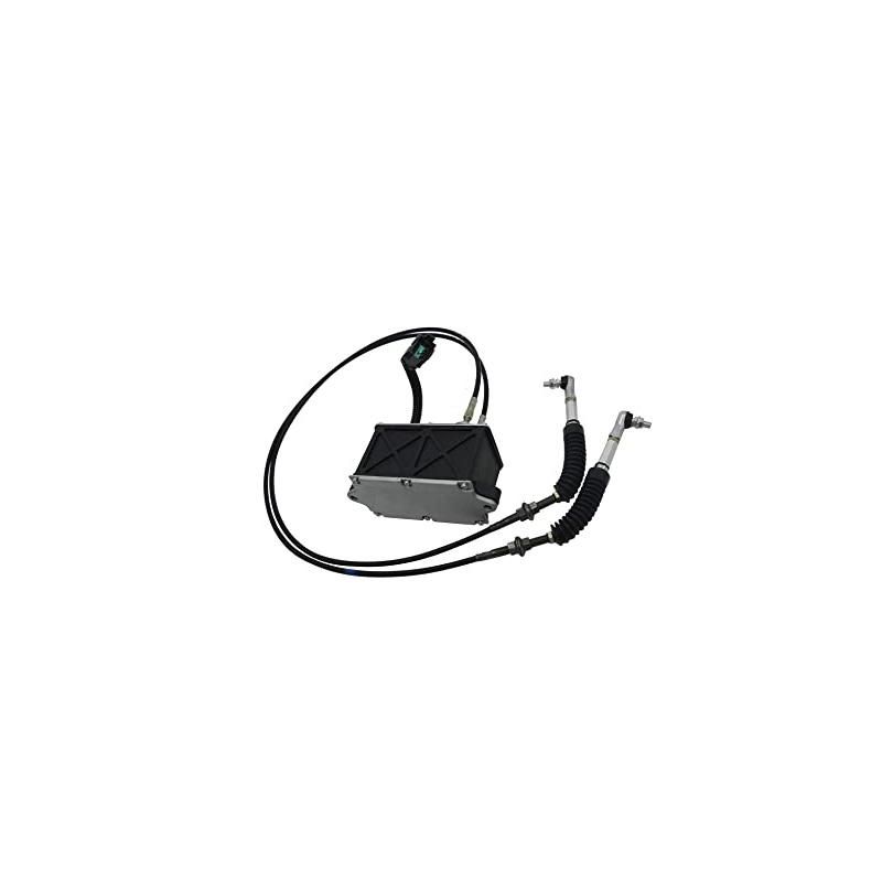 247-5211 Throttle motor for Caterpillar CAT - 0