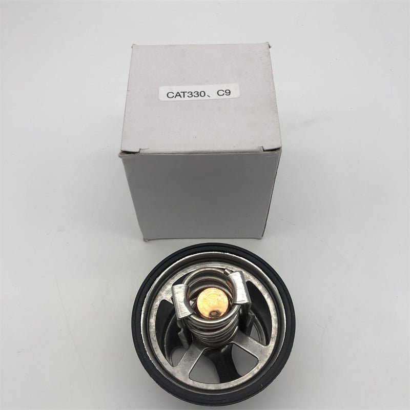 Replacement Thermostat CH11620 247-7133 934-857 for Perkins 1506 2206 2306 2506 Engines | WDPART