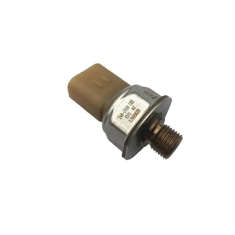 248-2169 Fuel Pressure Sensor for Caterpillar CAT Wheel Loader 950H 962H 988K Engine C-9 C7 C9