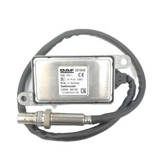 2011648 5WK96619D 5WK9 6619D Nitrogen Oxide NOx Sensor