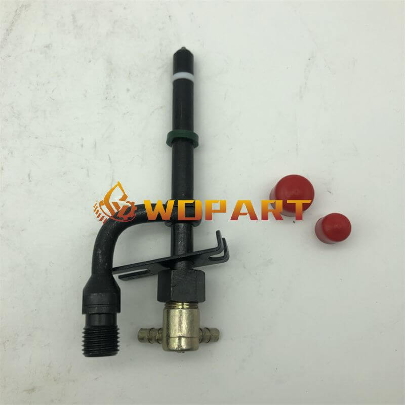 Fuel Injector 25-38640-00 for Carrier CT4-133-DI CT4-134-DI