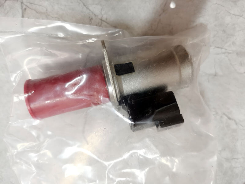 25/222913 Solenoid Valve for JCB Excavator 3CX-T TM310 540-140 460/M2760M 3200-80