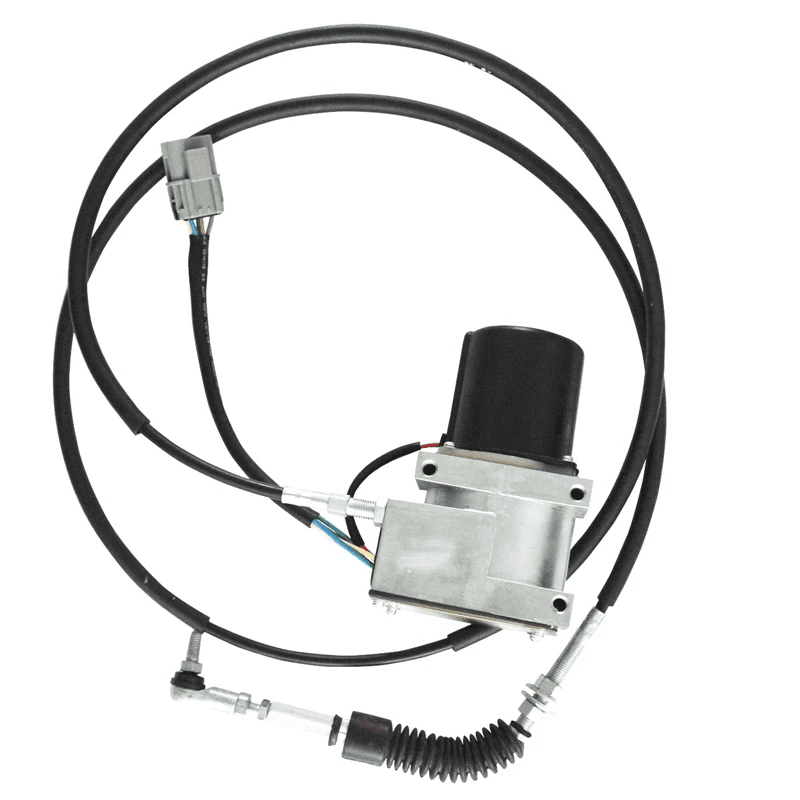 2523-9014 Throttle Motor Old Type 2523-9014 For Daewoo - 0