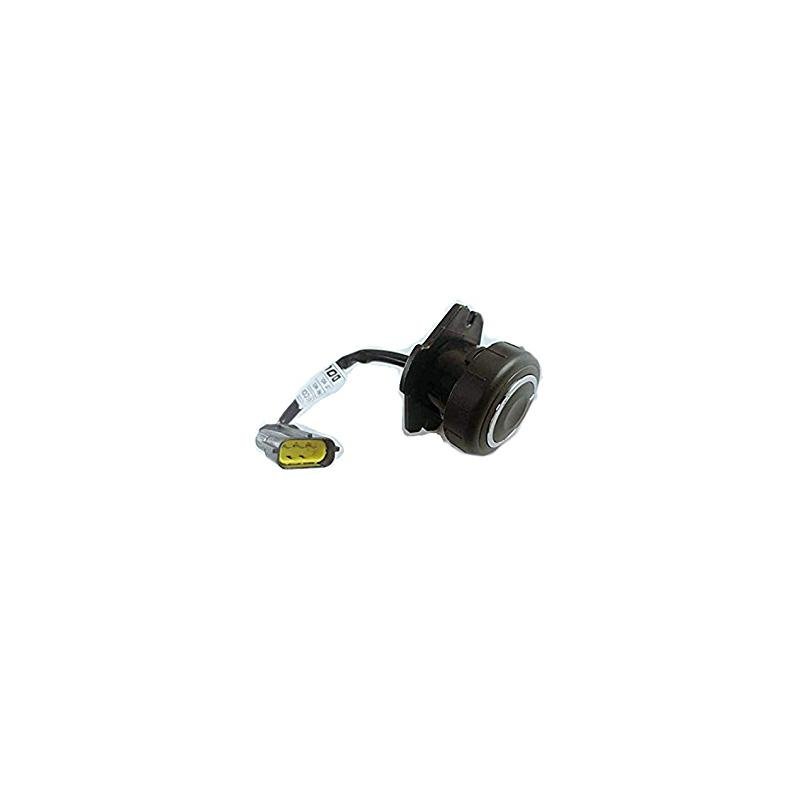 2552-1004 Throttle Knob For Doosan Excavator SOLAR - 0