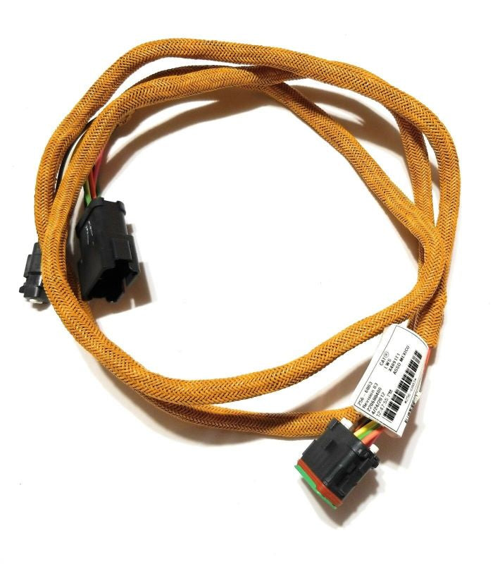 256-6803 Wiring Harness for Caterpillar CAT Tractor D5G D6R II D6N D4G D5N Loader 973C 953C 963C | WDPART