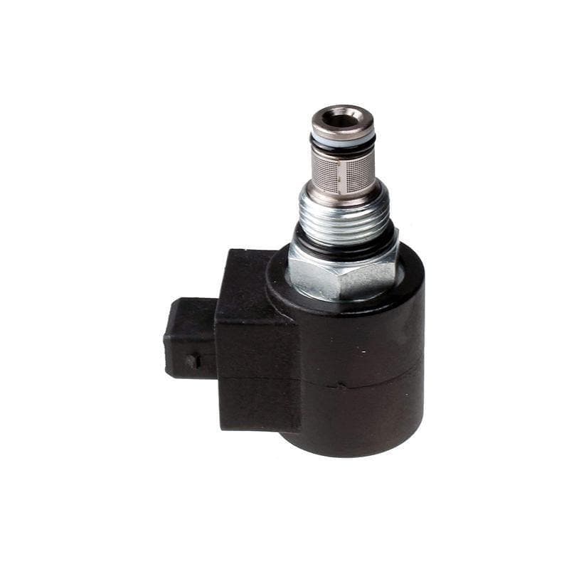 25974628 Solenoid Valve Hydraulic for JCB 3CX 4CX